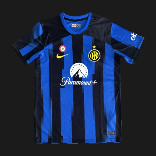 23/24 Inter Milan Home Jersey