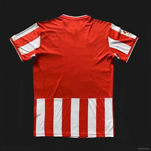 23/24 Almeria Home Jersey