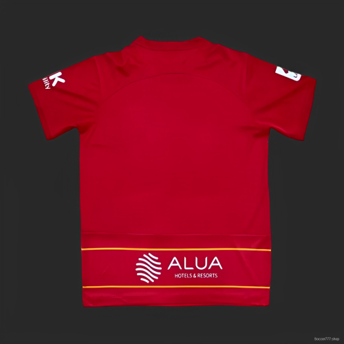 23/24 Mallorca Home Jersey