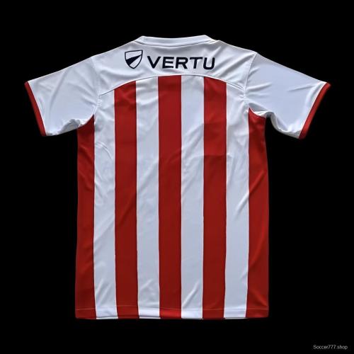 23/24 Sunderland Home Jersey