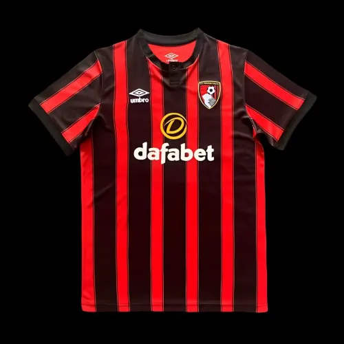 23/24 Bournemouth Home Jersey