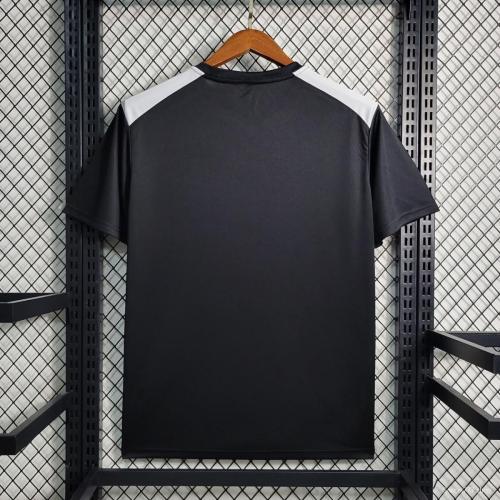23/24 Newcastle United Black Training Jersey