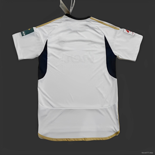 23/24 Albacete Balompie Home Jersey
