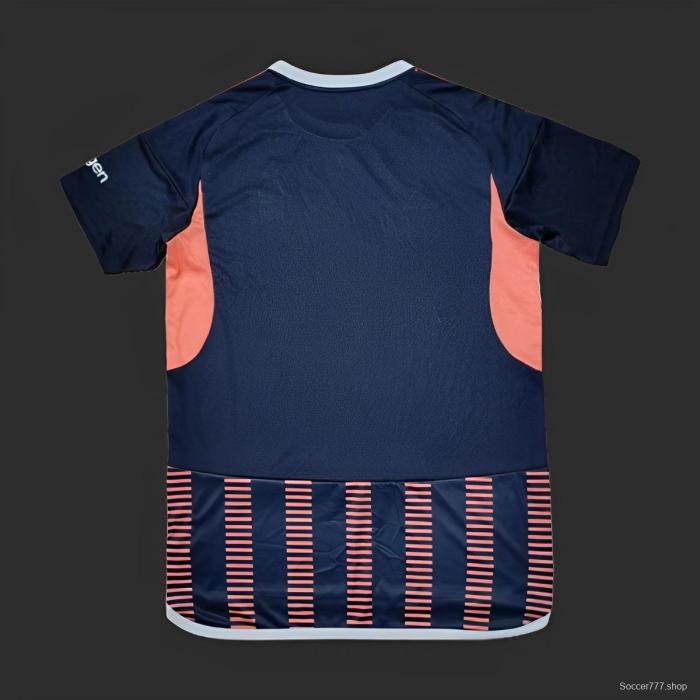 23/24 Nottingham Forest Third Jersey S-4XL