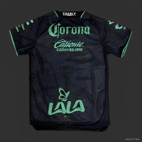 23/24 Santos Laguna Away Jersey