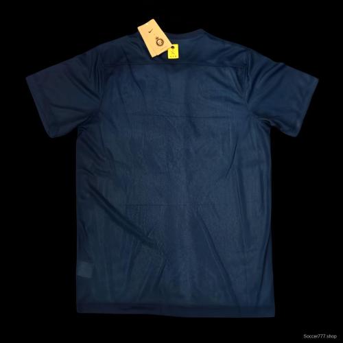 23/24 AI-Nassr Away Jersey