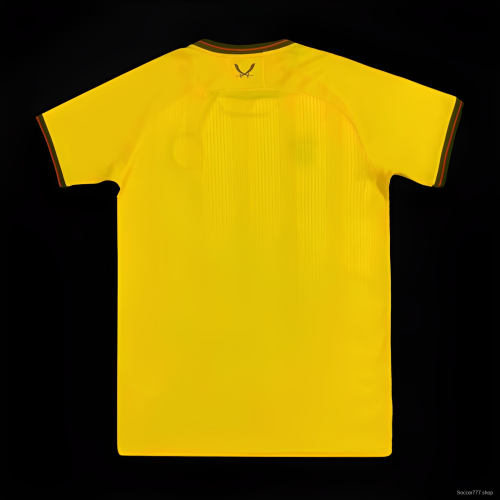 23/24 Sheffield United Home Jersey