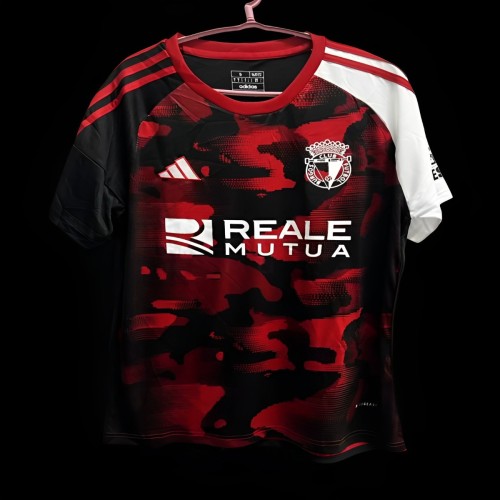 23/24 Burgos CF Away Jersey
