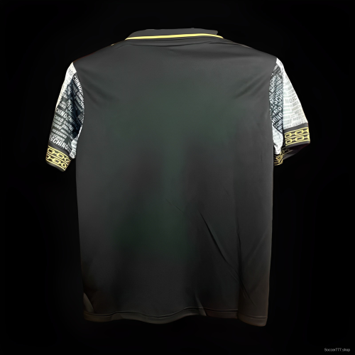 23/24 Juventus x Moschino Special Home Jersey