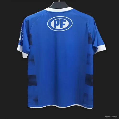 23/24 CD Huachipato Home Jersey