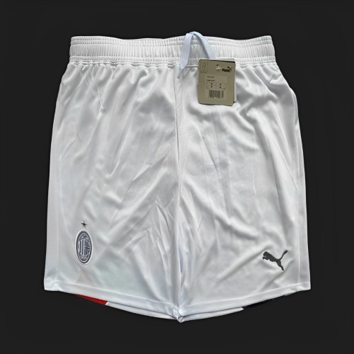 23/24 AC Milan Third Shorts