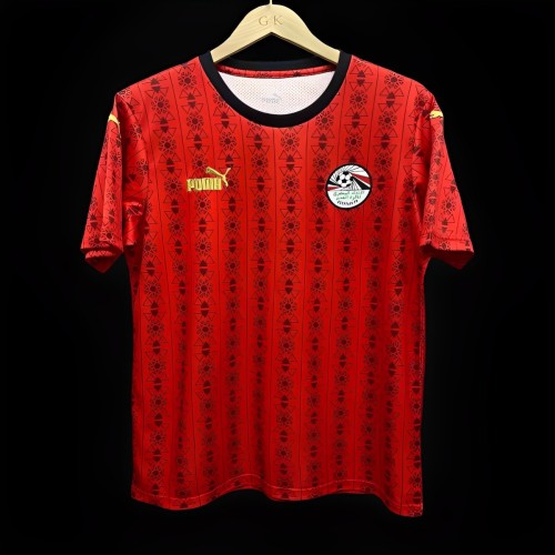 2023 Egypt Home Jersey