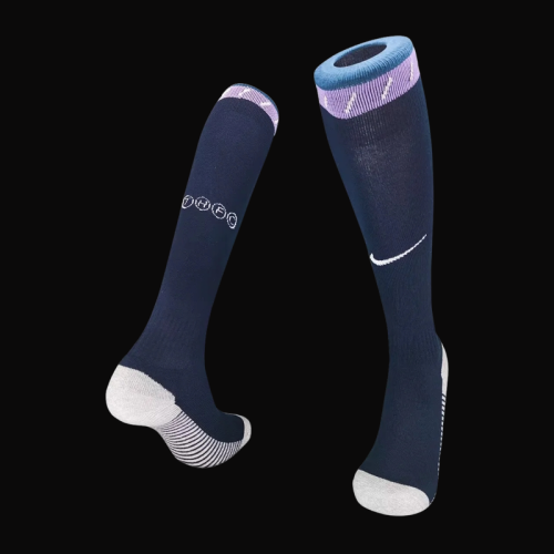 23/24 Kids/Adult Tottenham Hotspur Away Socks