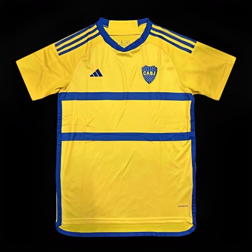 23/24 Boca Juniors Away Jersey