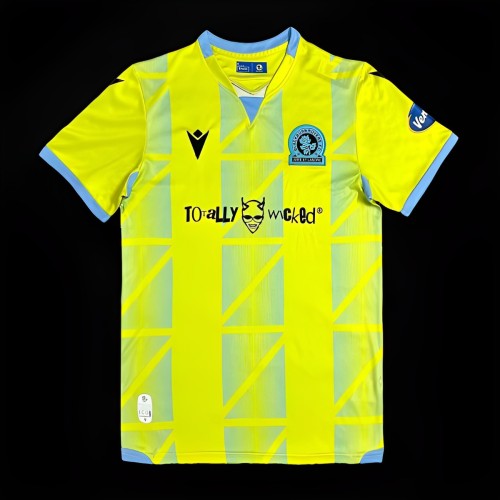 23/24 Blackburn Rovers Away Jersey