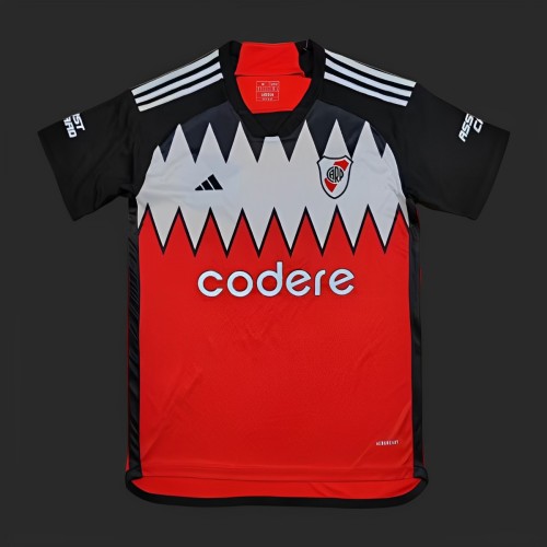 23/24 River Plate Forth Jersey