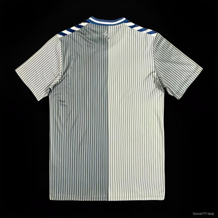 23/24 Everton Third Jersey