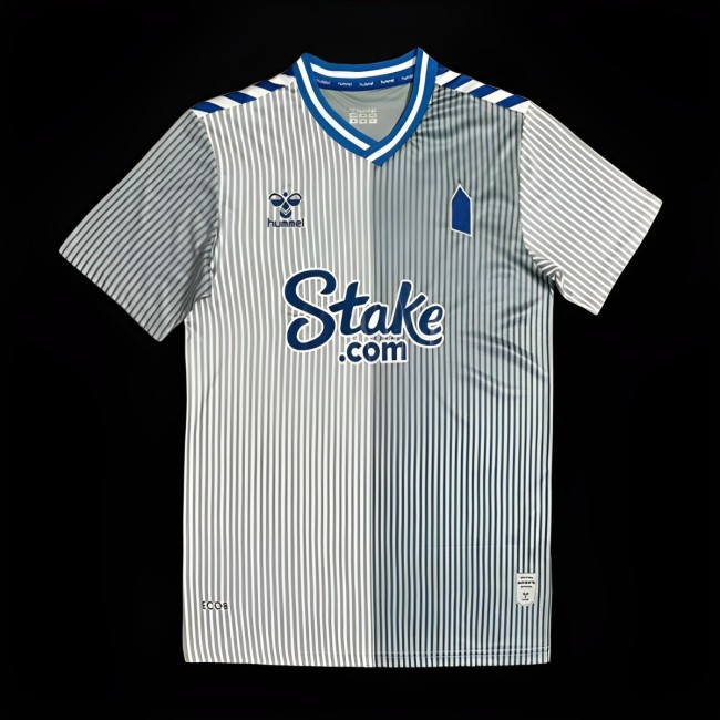 23/24 Everton Third Jersey