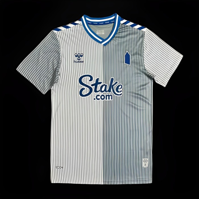 23/24 Everton Third Jersey