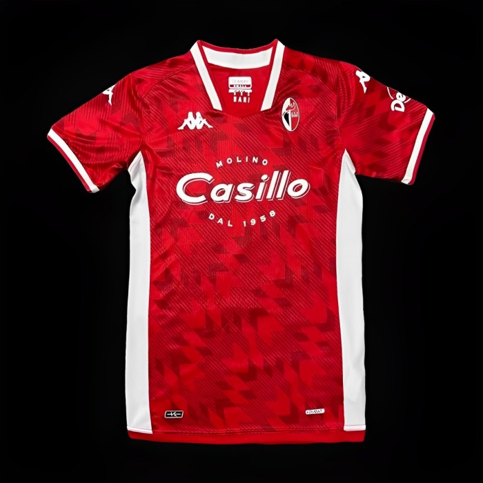 23/24 Bari Third Jersey