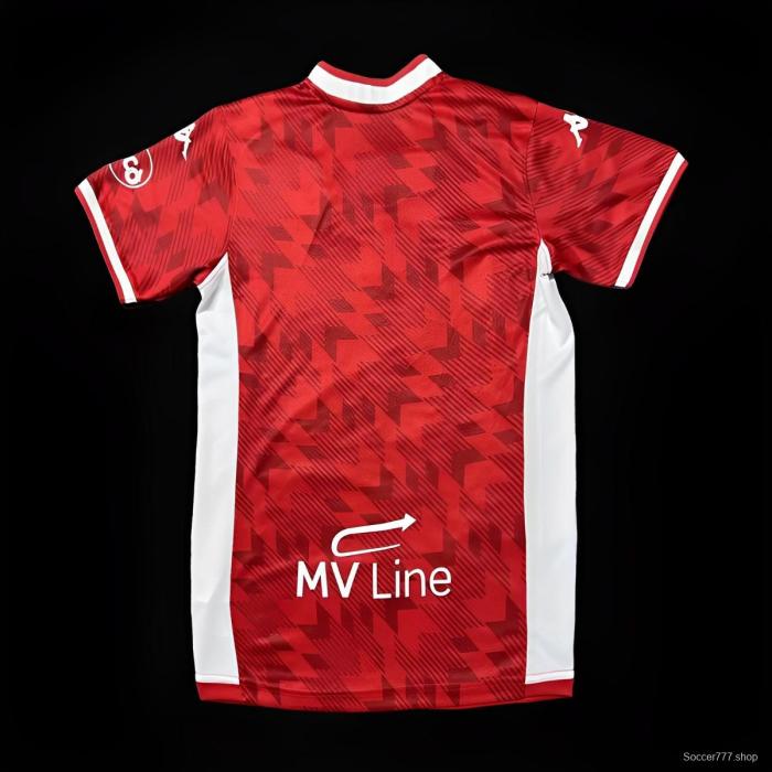 23/24 Bari Third Jersey