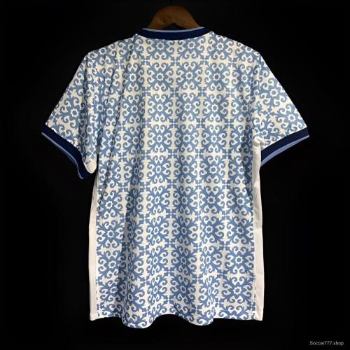 2024 Portugal Away Jersey