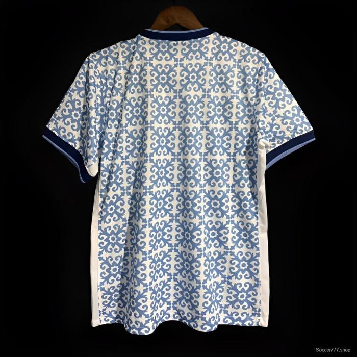 2024 Portugal Away Jersey