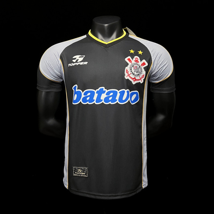 23/24 Corinthians Third Jersey