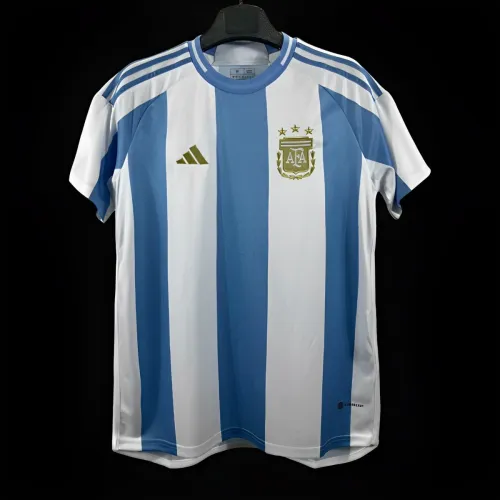 2024 Argentina Home Jersey