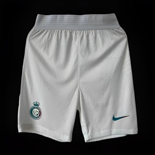 Player Version 23/24 Al-Nassr Away Shorts