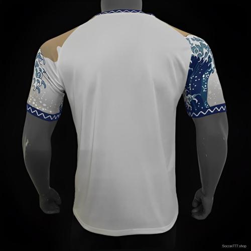 2024 Japan Great Wave Special Jersey