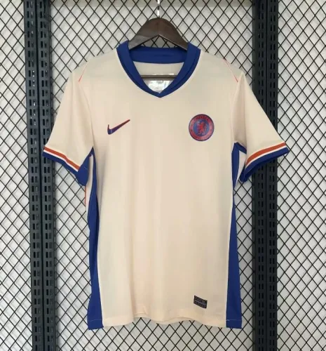 24/25 Chelsea Away Jersey