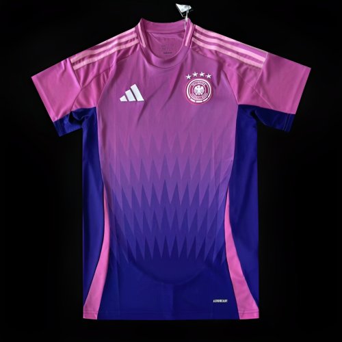 2024 Germany Away Jersey