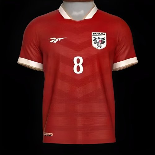 2024 Panama Home Jersey