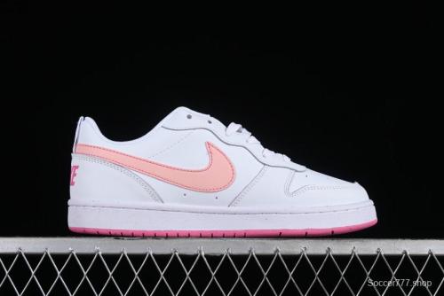 Nike Court Borough Low 2 Campus Casual Sneakers DV5456-111