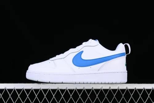 Nike Court Borough Low 2 Casual Sneakers BQ5448-123
