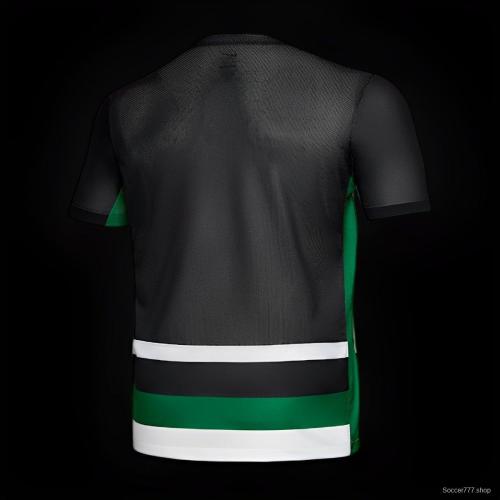 24/25 Sporting Lisbon Home Jersey