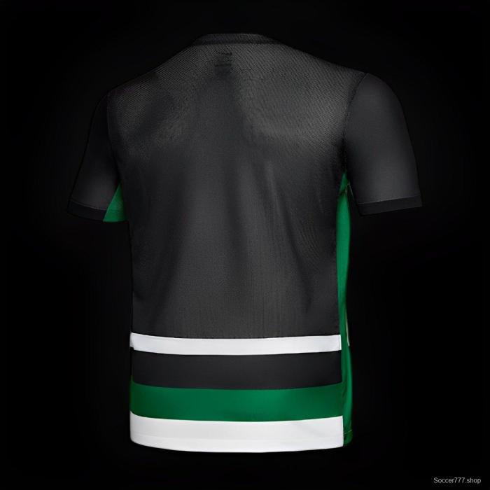 24/25 Sporting Lisbon Home Jersey