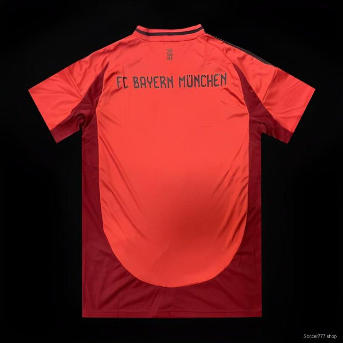 24/25 Bayern Munich Home Jersey