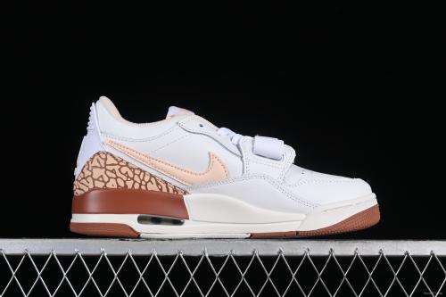 Air Jordan Legacy AJ312 Low Sneakers