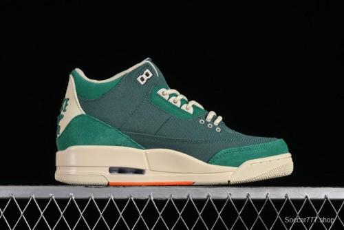 Nina Chanel Abney x Air Jordan 3 Retro FZ7974-300
