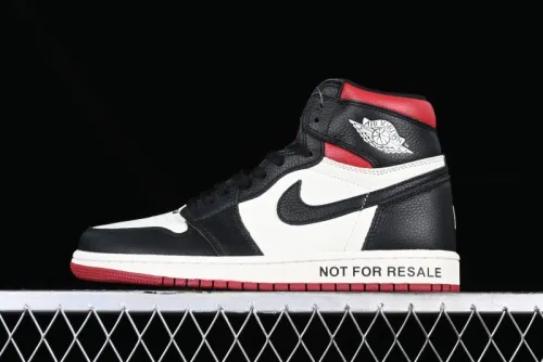 Air Jordan 1 Retro High OG NRG  Not For Resale  AJ1