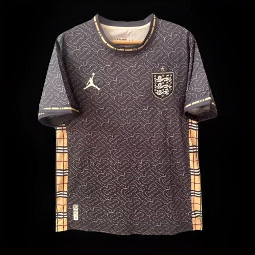 2024 England x Jordan Special Jersey
