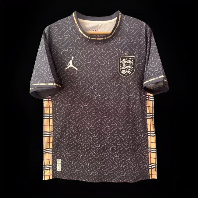 2024 England x Jordan Special Jersey
