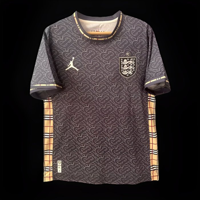2024 England x Jordan Special Jersey