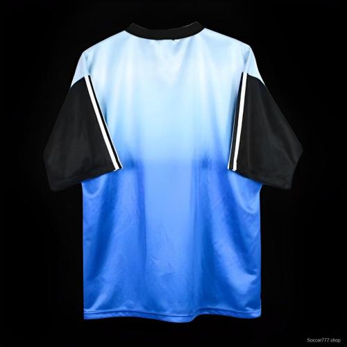 Retro 96/97 Newcastle United City Special Jersey