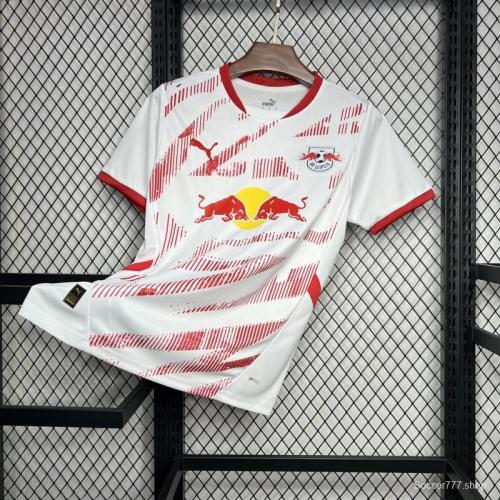 24/25 RB Leipzig Home Jersey