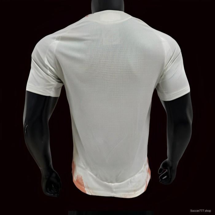 Player Version 24/25 Roman Away Jersey