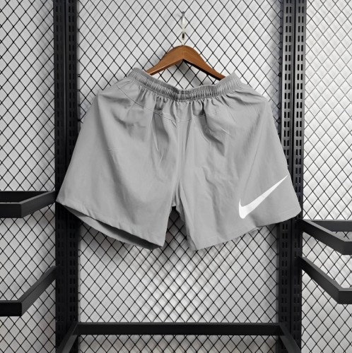 2024 Nike Grey Shorts