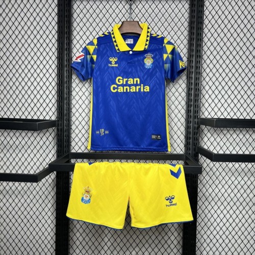 2024/25 KidsUD Las Palmas Away Kit